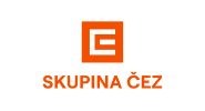 logo ČEZ