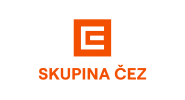 logo ČEZ